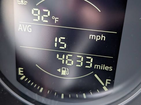 Used 2018 MAZDA MX-5 Miata Grand Touring RWD image 22