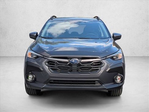 New 2026 Subaru Crosstrek 2.0i Premium AWD/4WD image 6