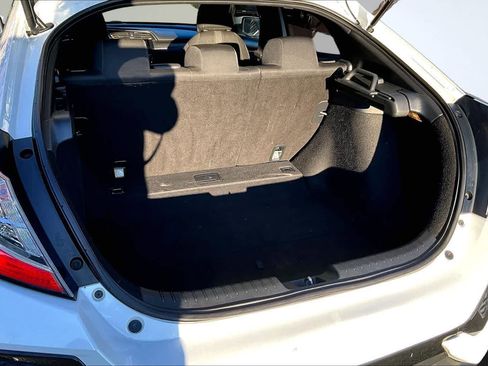 Used 2018 Honda Civic EX image 19