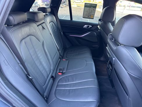 Used 2021 BMW X5 xDrive45e w/ Premium Package AWD/4WD image 30