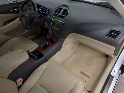 Used 2008 Lexus ES 350 FWD image 6