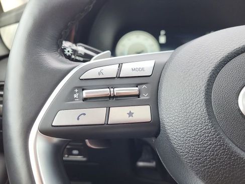 Certified 2025 Hyundai Palisade SEL image 25