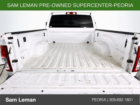Used 2021 RAM 2500 Big Horn AWD/4WD image 23
