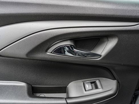 New 2026 Chevrolet TrailBlazer RS w/ Driver Confidence Package image 50