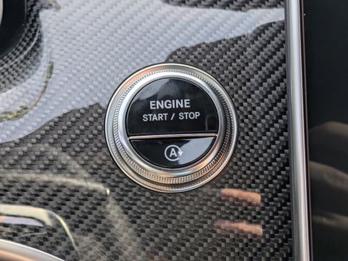 New 2026 Mercedes-Benz CLE 53 AMG 4MATIC Cabriolet image 29