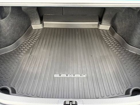 Certified 2025 Toyota Camry XSE image 16