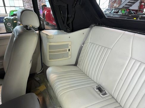 Used 1991 Ford Mustang LX RWD image 54