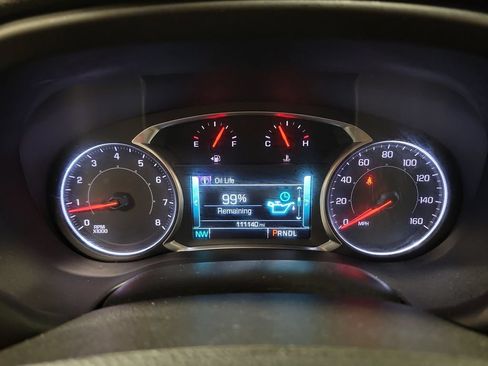 Used 2019 GMC Acadia SLT FWD image 17