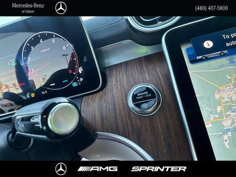 Certified 2026 Mercedes-Benz CLE 300 4MATIC Coupe image 26