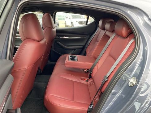 New 2026 MAZDA MAZDA3 Carbon image 27