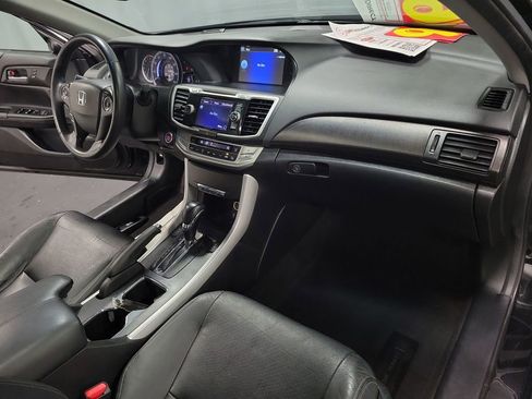 Used 2013 Honda Accord EX-L image 25