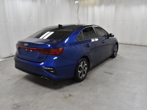 Used 2019 Kia Forte LXS image 5