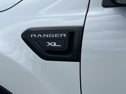 Used 2020 Ford Ranger XL RWD image 4