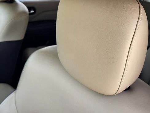 Used 2023 INFINITI QX80 Premium Select w/ Cargo Package RWD image 15