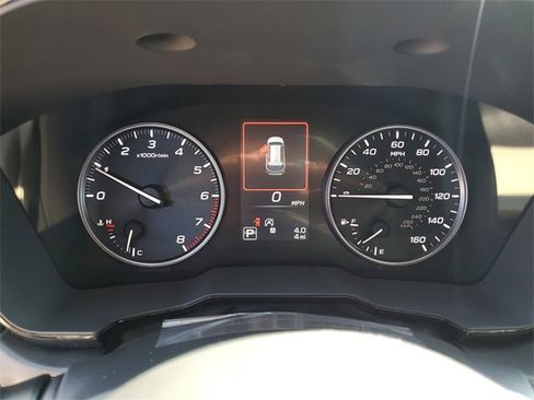 Certified 2025 Subaru Outback Premium w/ Popular Package #1A image 19