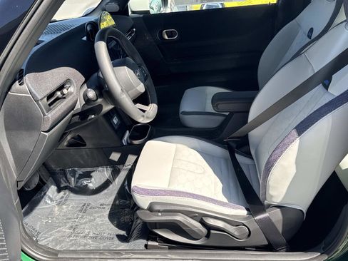 New 2026 MINI Cooper S image 8