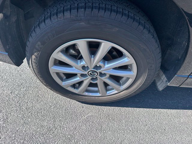 Certified 2025 MAZDA CX-5 AWD 2.5 S w/ Preferred Package image 6