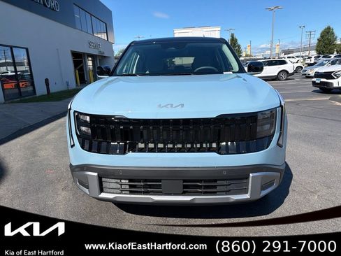 New 2027 Kia Seltos S AWD/4WD image 4
