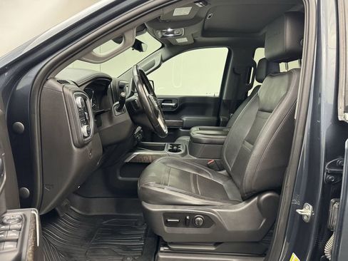 Used 2020 GMC Sierra 1500 Denali w/ Technology Package image 4