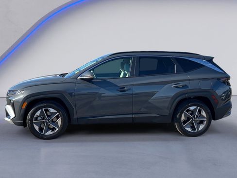 Used 2025 Hyundai Tucson SEL image 14