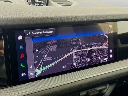 New 2025 Porsche Cayenne S image 19