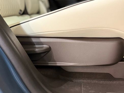 New 2026 Lincoln Nautilus Black Label AWD/4WD image 62