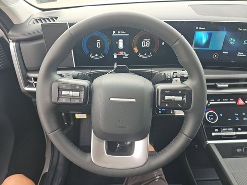 Used 2026 Hyundai Santa Fe SEL image 14