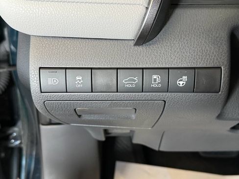 Used 2021 Toyota Camry XSE AWD/4WD image 18
