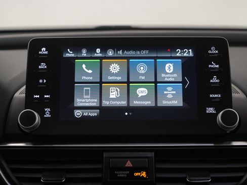 Used 2020 Honda Accord EX-L image 15