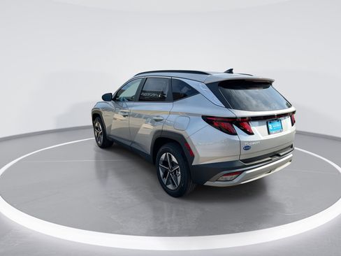 Used 2026 Hyundai Tucson SEL image 6