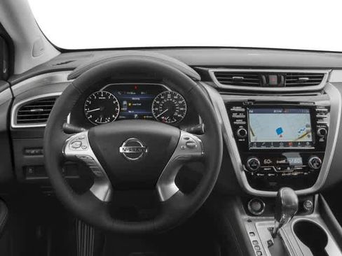 Used 2017 Nissan Murano SL FWD image 10