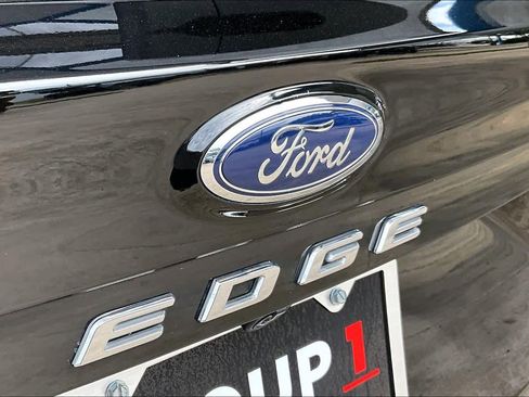 Used 2022 Ford Edge SEL w/ Convenience Package AWD/4WD image 31