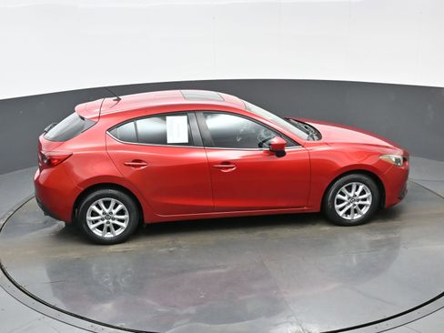Used 2014 MAZDA MAZDA3 i Touring w/ Moonroof Package 1 image 36