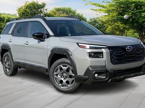 New 2026 Subaru Outback Premium image 2