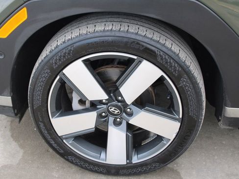 Used 2024 Hyundai Santa Fe Limited image 11