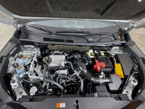 New 2026 Mitsubishi Outlander SEL FWD image 36