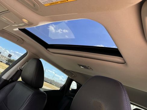 Used 2017 Nissan Rogue Sport SL w/ SL Premium Package image 26