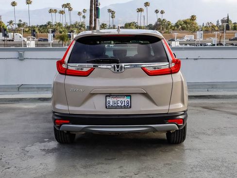 Used 2019 Honda CR-V EX image 7