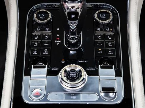 Used 2023 Bentley Continental GT Mulliner AWD/4WD image 37
