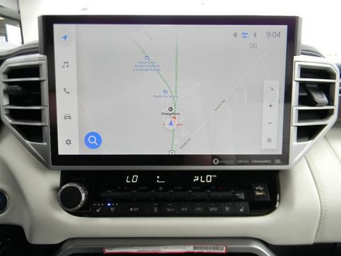 Used 2022 Toyota Tundra Capstone AWD/4WD image 14