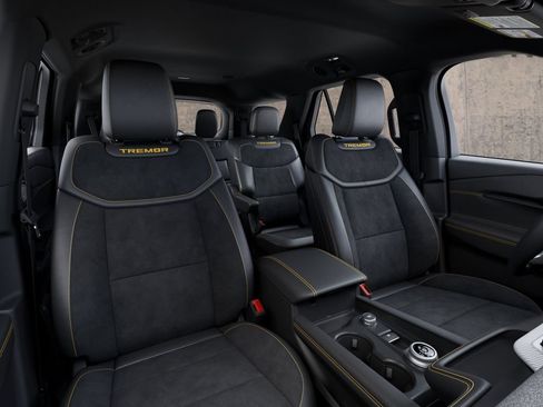New 2027 Ford Explorer Tremor AWD/4WD image 10