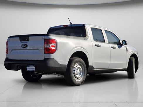 New 2026 Ford Maverick XL w/ Equipment Group 101A image 8