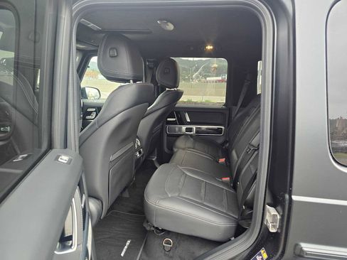 New 2026 Mercedes-Benz G 63 AMG 4MATIC image 18