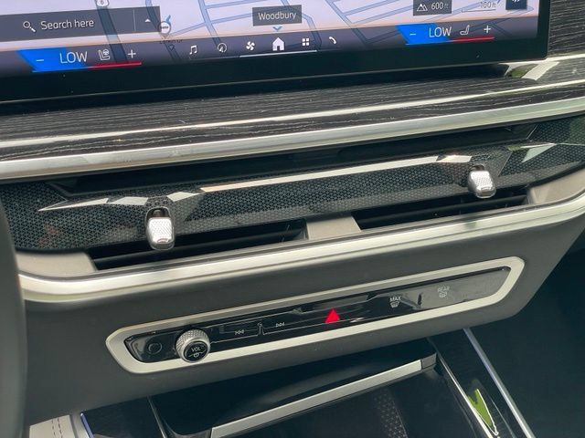 Certified 2024 BMW X5 xDrive50e w/ Executive Package AWD/4WD image 21