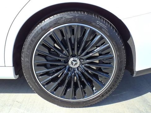 Certified 2024 Mercedes-Benz E 450 4MATIC Sedan image 24