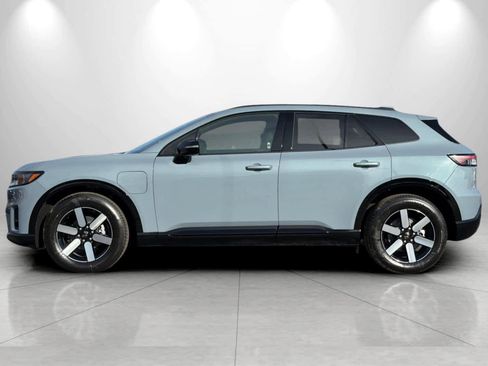 New 2026 Honda Prologue Touring image 5