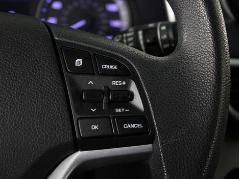 Used 2020 Hyundai Tucson SEL image 27