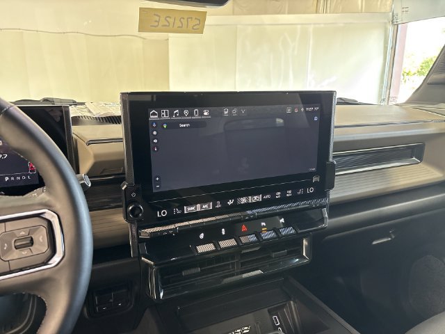 Certified 2026 GMC Hummer EV SUV AWD/4WD image 28