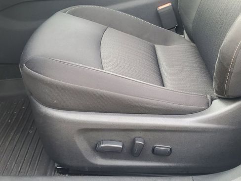 Used 2022 Nissan Altima 2.5 SV w/ SV Premium Package image 13