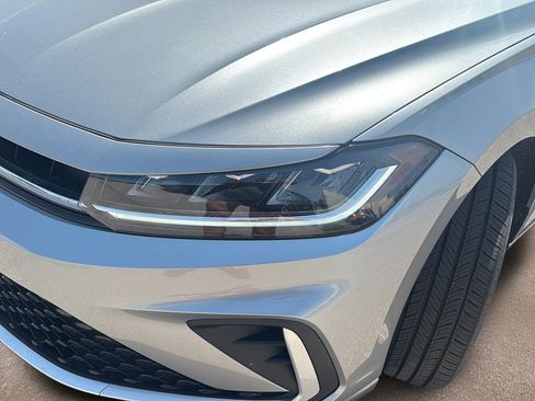 New 2026 Volkswagen Jetta SEL FWD image 28